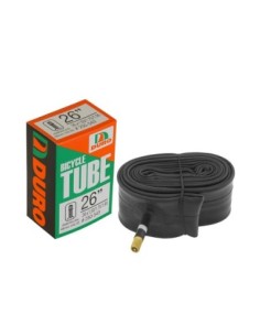 Tube 26 x 1.50/1.75/1.95 48mm Standard Schrader/Valve.
